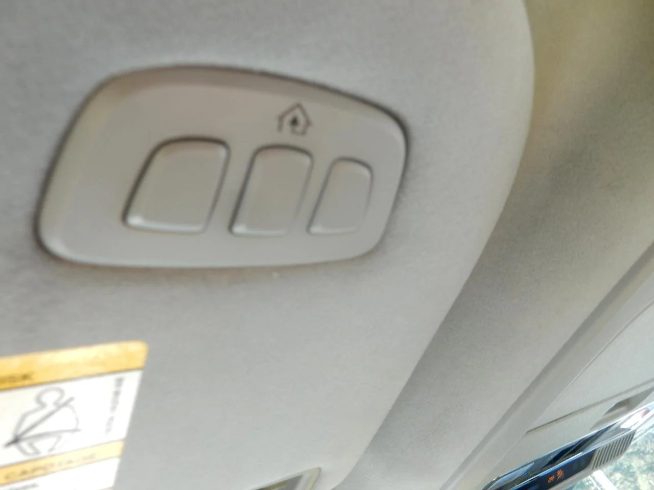 New 2023 Pearl White Ford LIMITED 4WD SUPERCREW 5.5 image 47