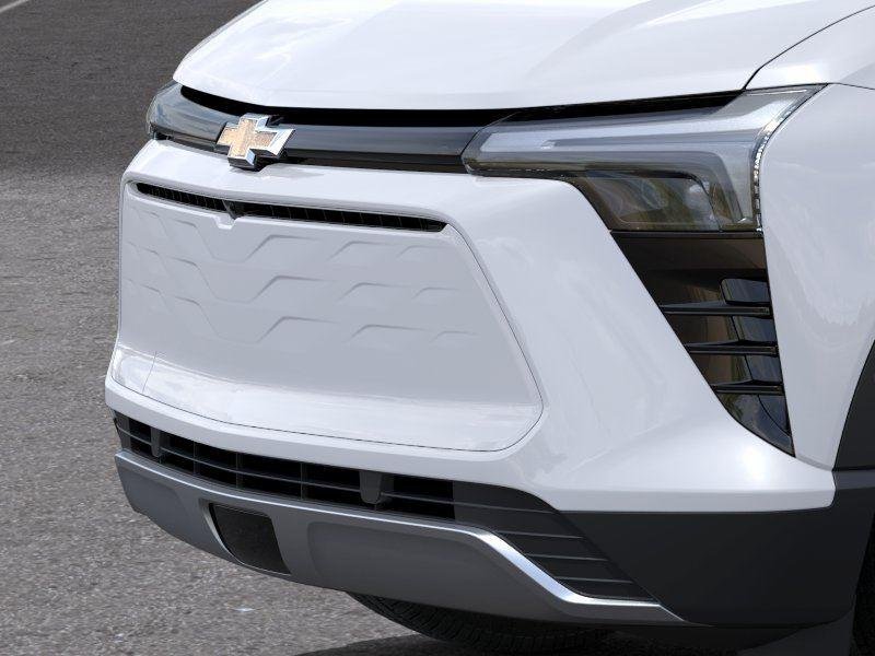 2025 Chevrolet Blazer EV LT - Photo 13