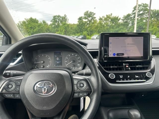 Certified Used 2024  Toyota LE image 14