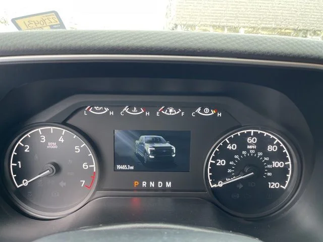 Used 2022 Gray Ford  image 25