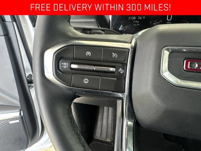 2026 GMC Acadia Elevation - Photo 16