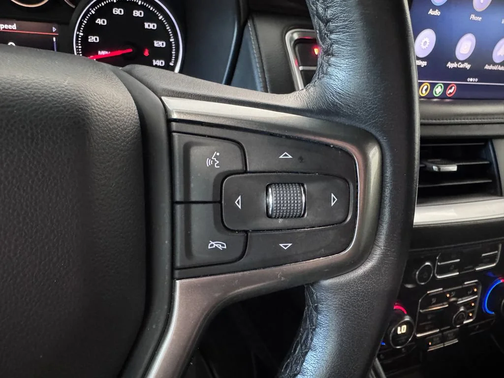 2021 Chevrolet Tahoe Z71 - Photo 19