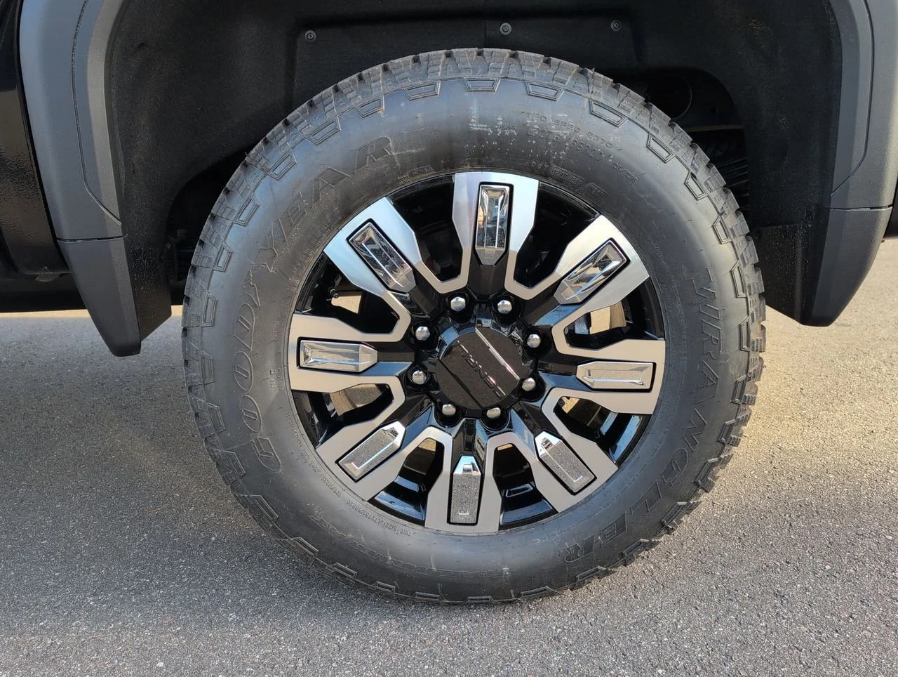 New 2026 Onyx Black GMC Denali image 34
