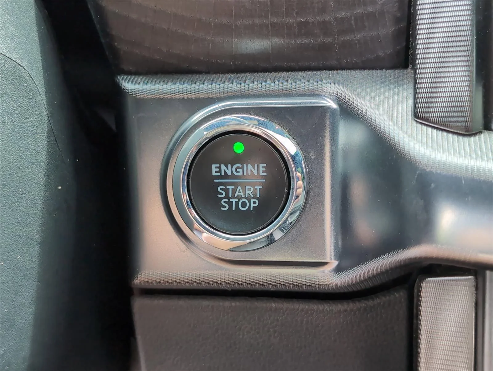 Used 2023 Carbonized Gray Ford Platinum image 25