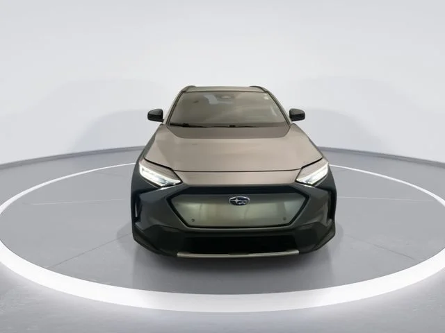 Used 2025 Black Subaru Premium image 7