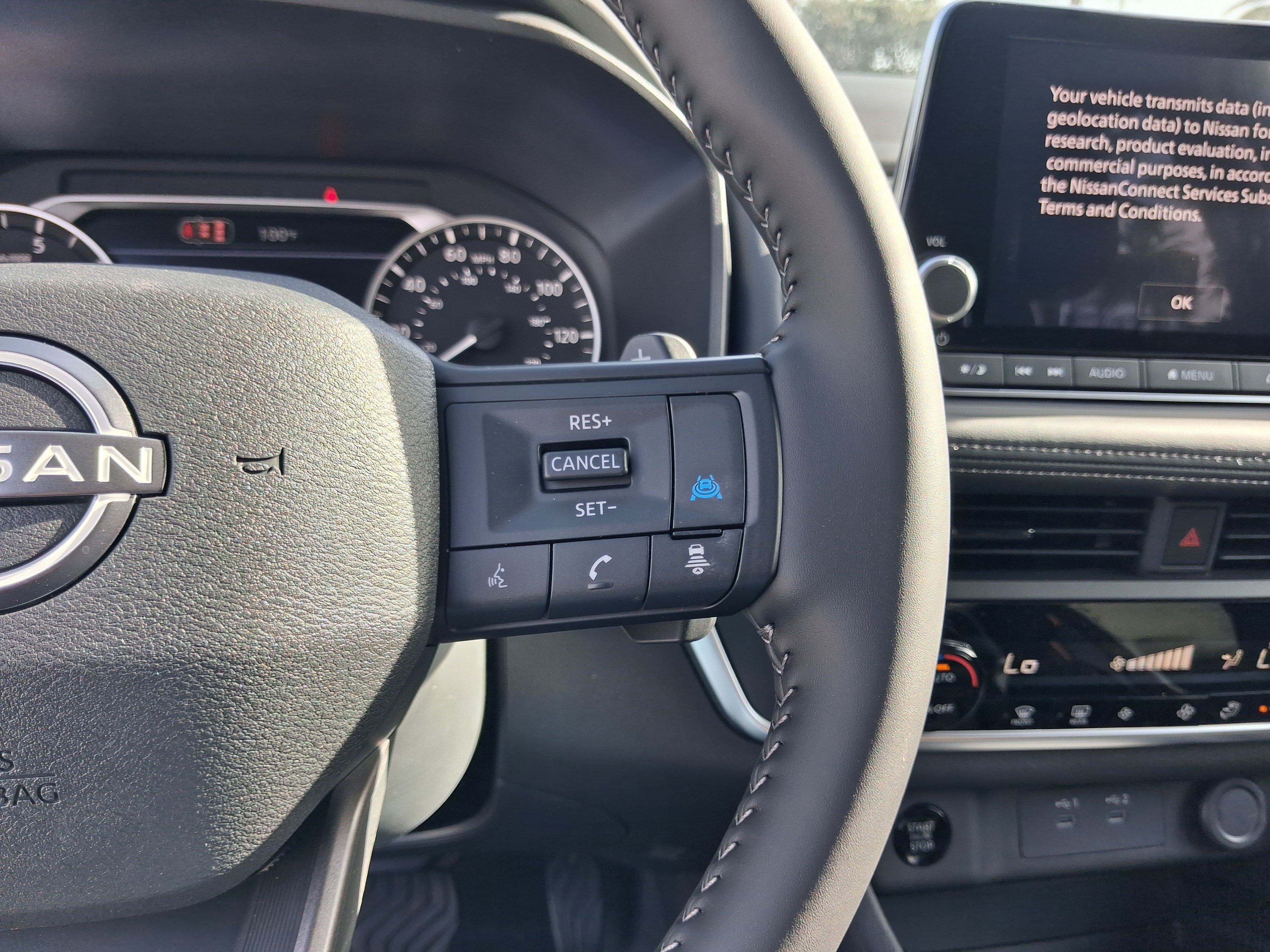 Used 2026 Gray Nissan SV image 21
