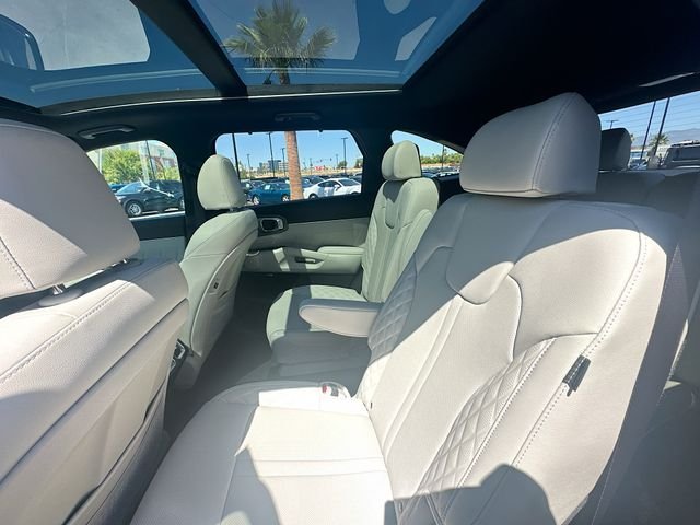 New 2026 Aurora Black Pearl Kia X-Line SX Prestige AWD image 26