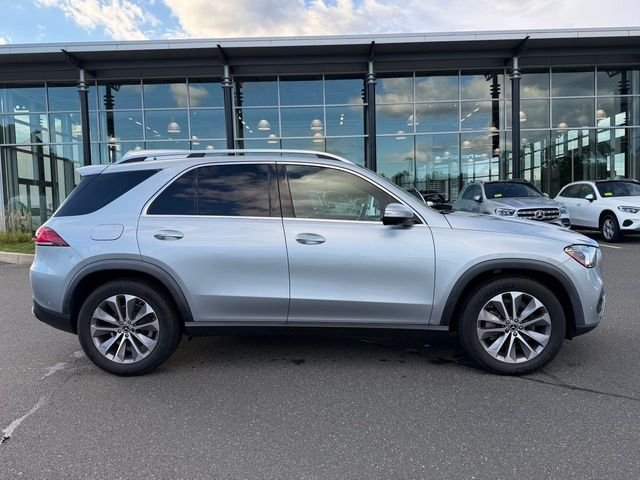 2023 Mercedes-Benz GLE GLE350 - Photo 8