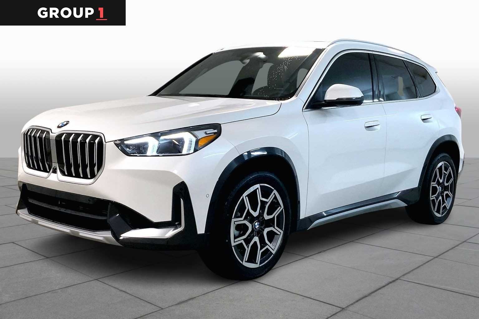 2026 BMW X1 28i