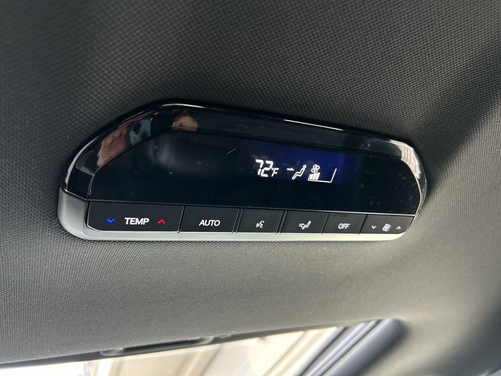 New 2027 Midnight Lake Blue Kia S image 18