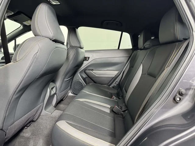 Certified Used 2024 Gray Subaru Wilderness image 30