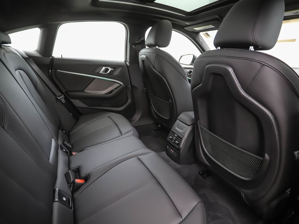 Used 2021 Jet Black BMW 228i xDrive image 26