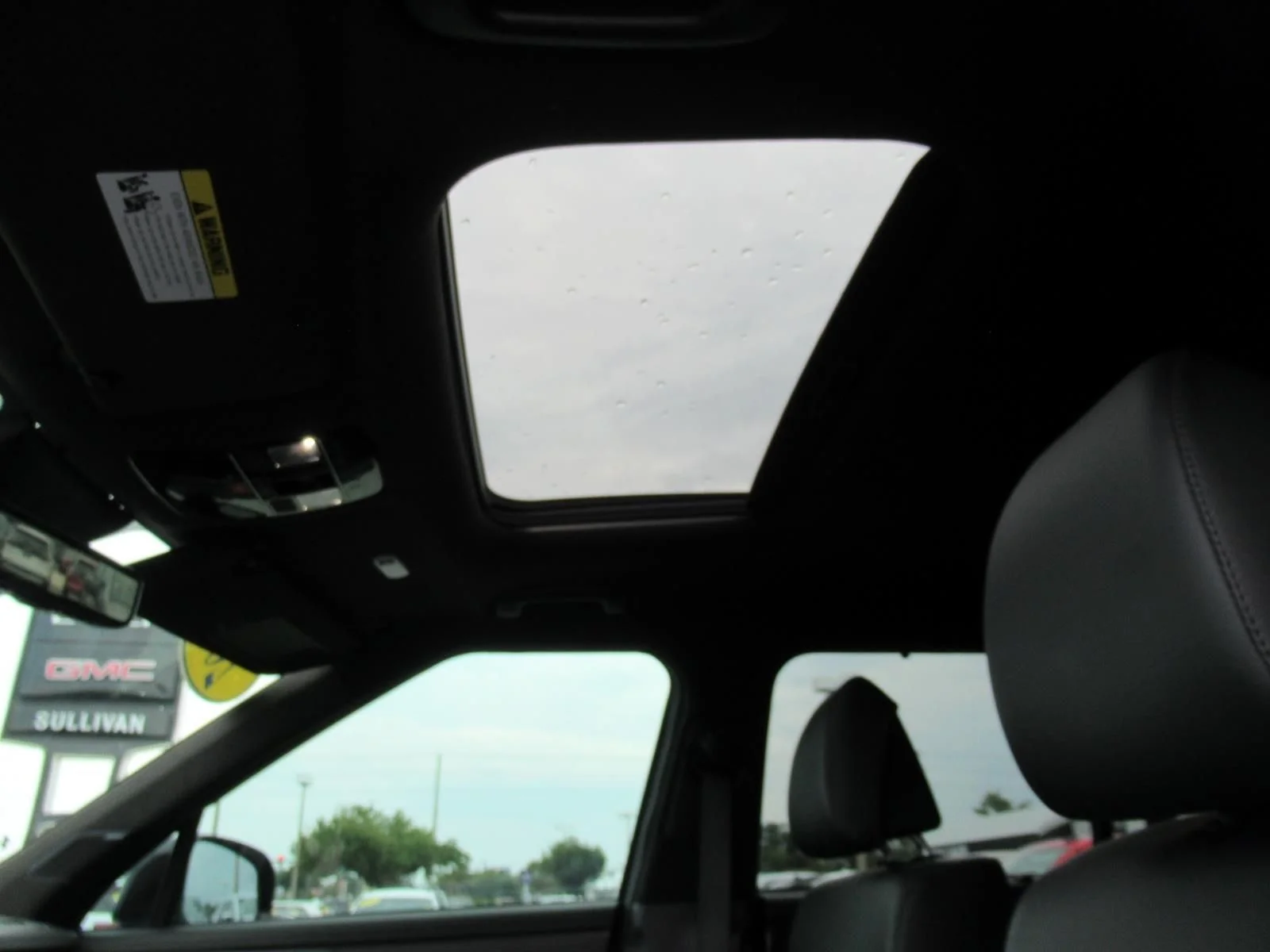 Used 2024 Black Hyundai Calligraphy image 17