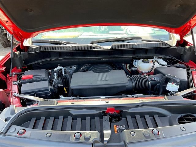2025 Chevrolet Silverado 1500 LT - Photo 15