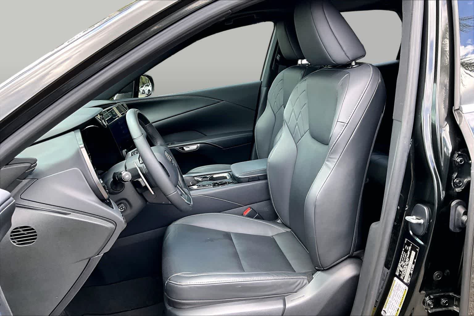 Used 2023 Caviar Lexus Premium image 8
