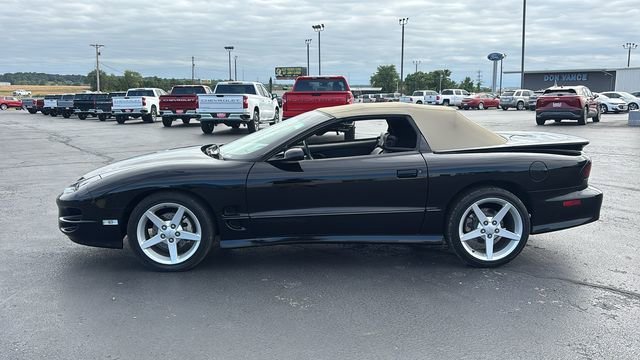 2000 Pontiac Firebird TRANS AM - Photo 4