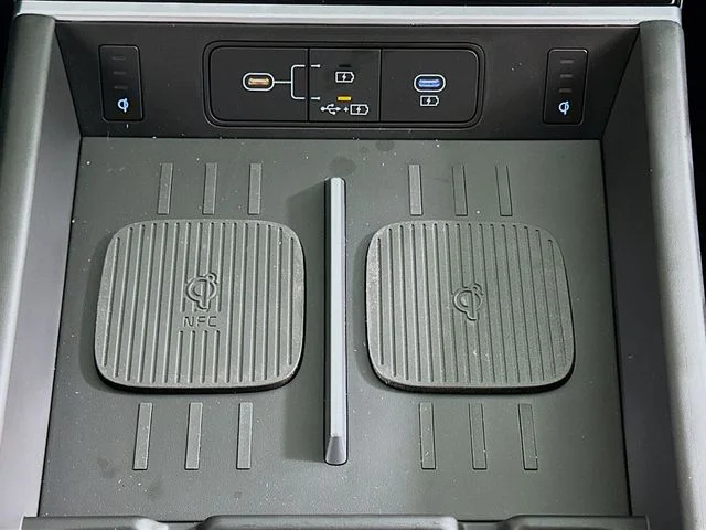 New 2026 Hyundai SANTA FE XRT
