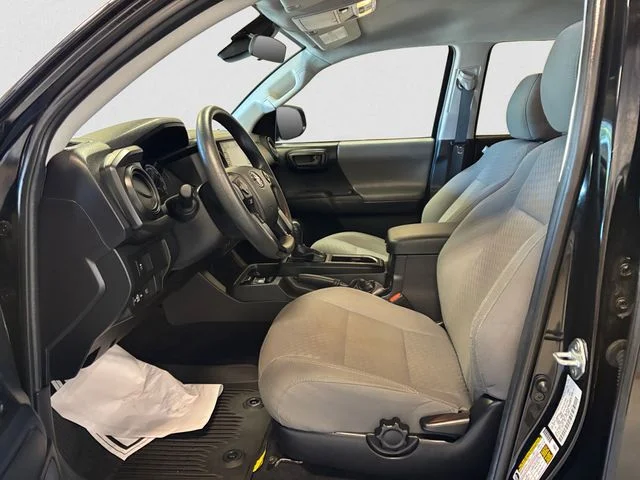 Used 2021 Black Toyota SR image 10