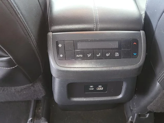 Certified Used 2024 Gray Nissan SL image 27