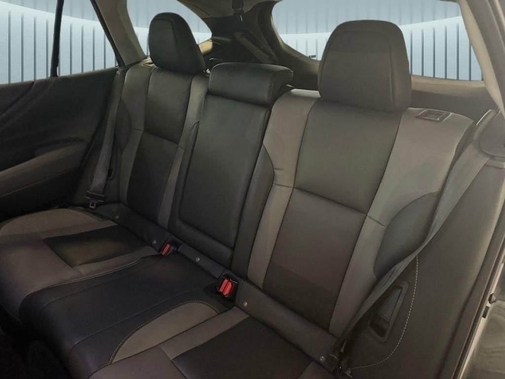 Used 2023 Gray Subaru Onyx Edition XT image 22