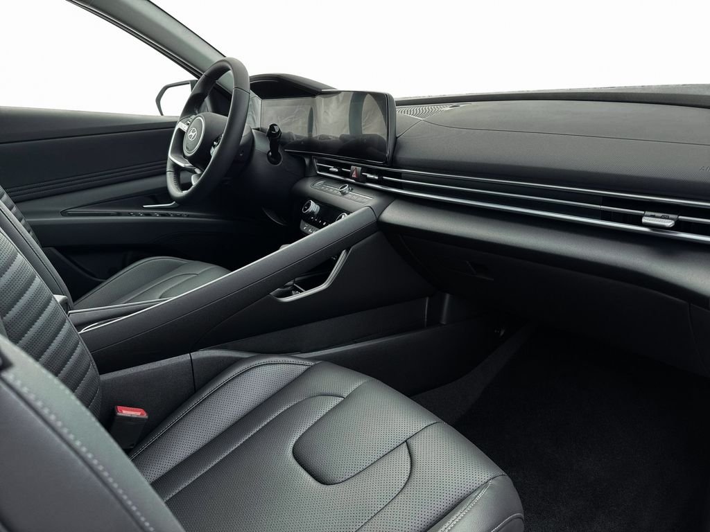 New 2026 Gray Hyundai Limited image 34