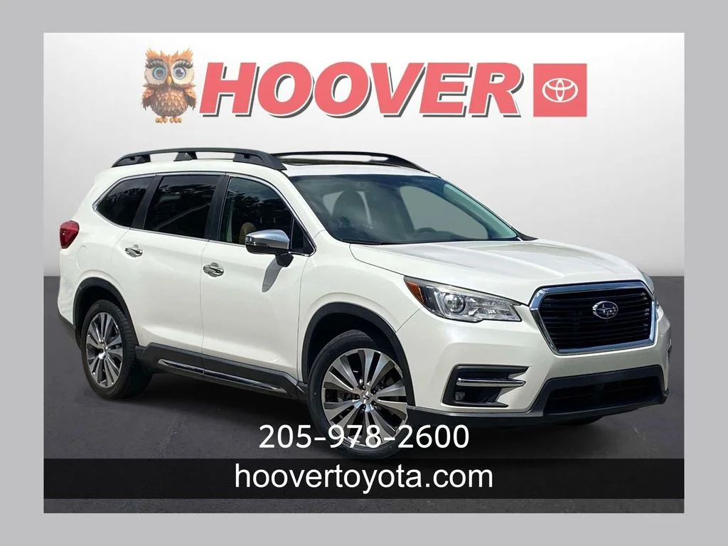 2020 Subaru Ascent