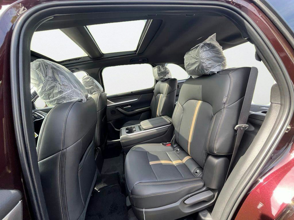 2026 Mazda CX-90 Premium Plus Package - Photo 22
