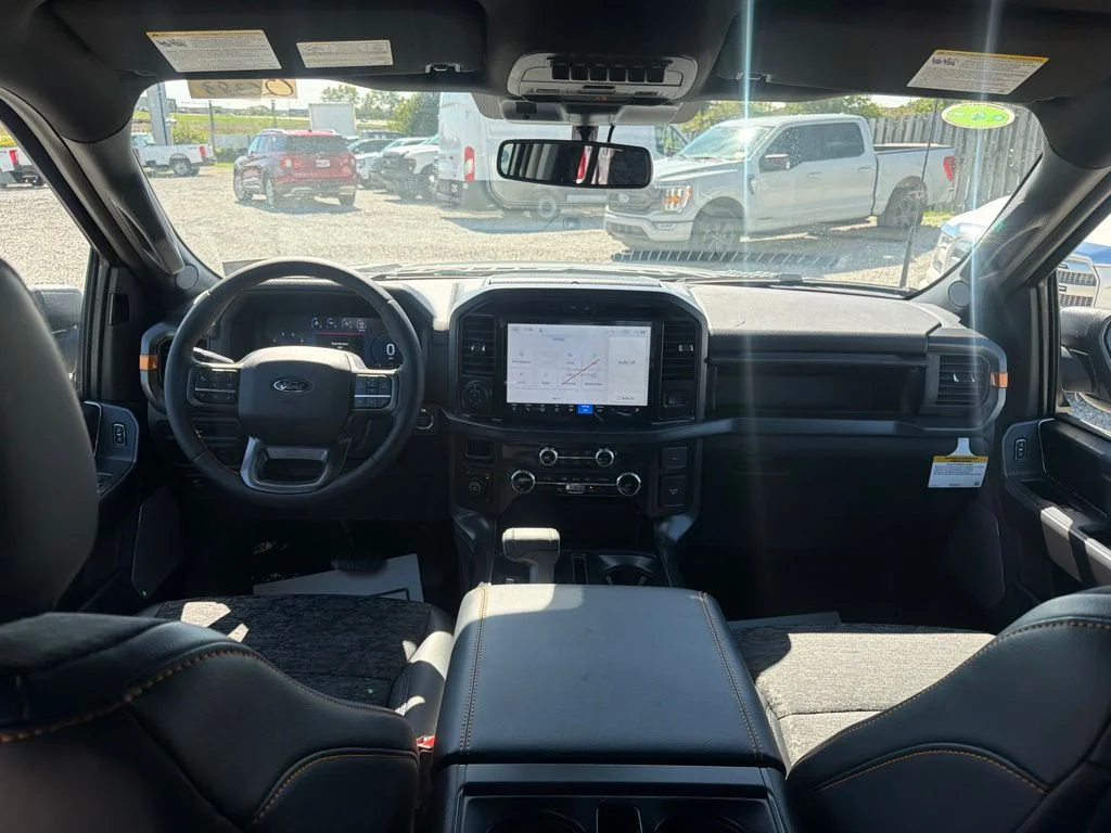 New 2026 Avalanche Ford Tremor® image 19