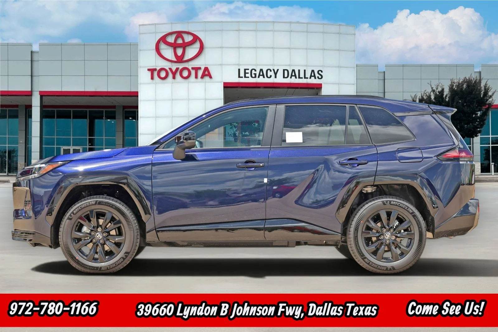 New 2026  Toyota SE image 6