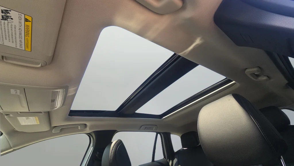 New 2026 Beige Mazda Premium image 31