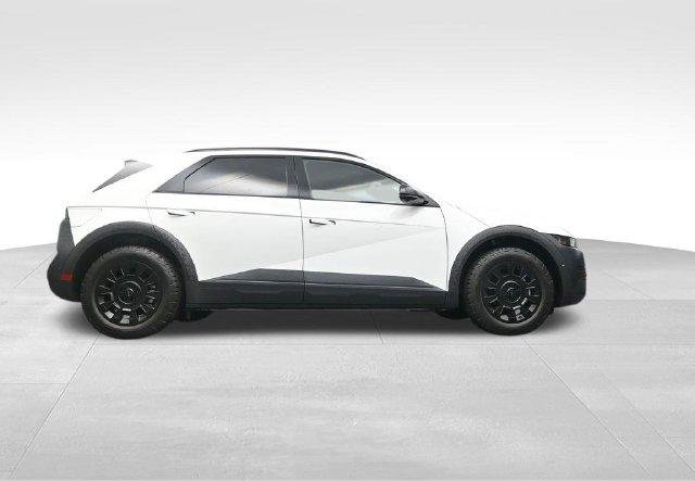 New 2027  Hyundai XRT image 39
