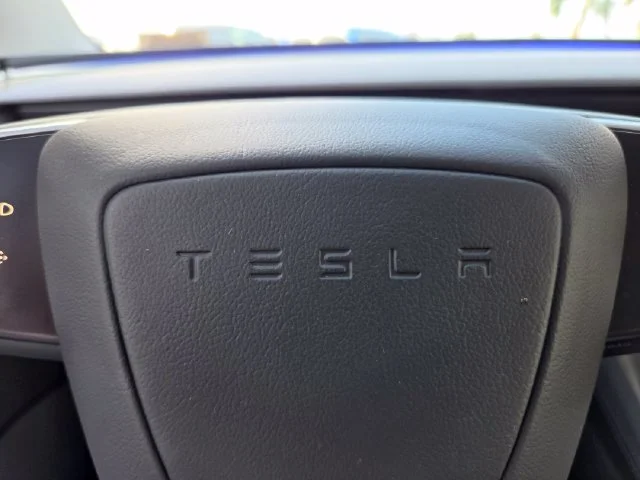 Used 2025 Black Tesla Long Range image 37