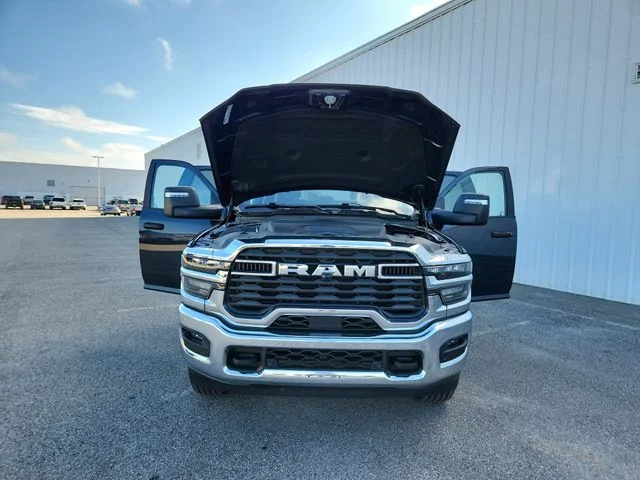 Used 2025 Blue Ram Big Horn image 13