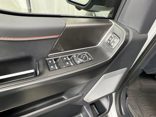 Used 2024 White Ford Raptor image 11