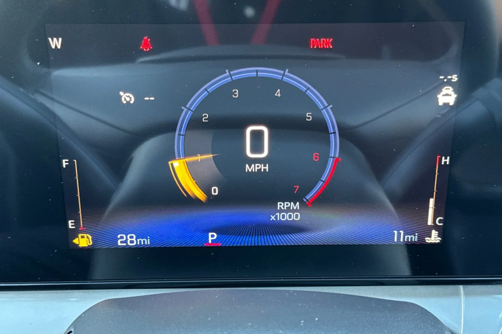 2026 Chevrolet Trax LT - Photo 23