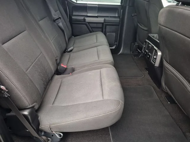 Used 2019 Silver Ford XLT image 32