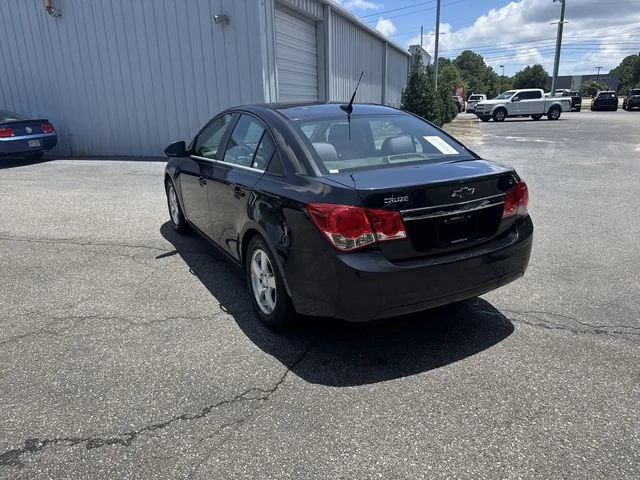 Used 2013 Black Chevrolet 1LT image 7