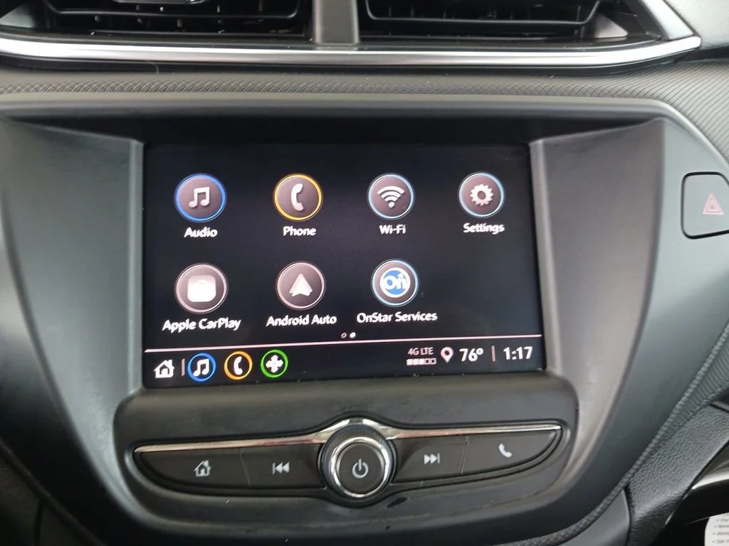 Used 2023 Summit White Chevrolet LT image 20