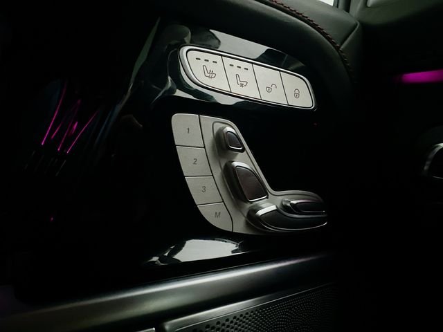 Certified Used 2022  Mercedes-Benz G 63 AMG® image 20