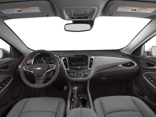 Used 2016 Silver Ice Metallic Chevrolet Premier image 11