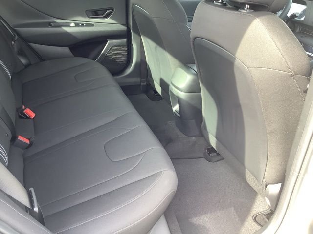New 2026 White Hyundai SEL Sport image 21