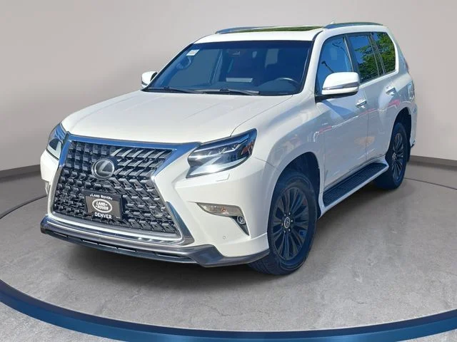 2022 Lexus GX 460 460's photo
