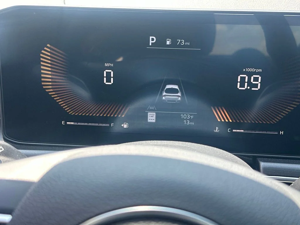 New 2026 White Kia GT-Line image 10