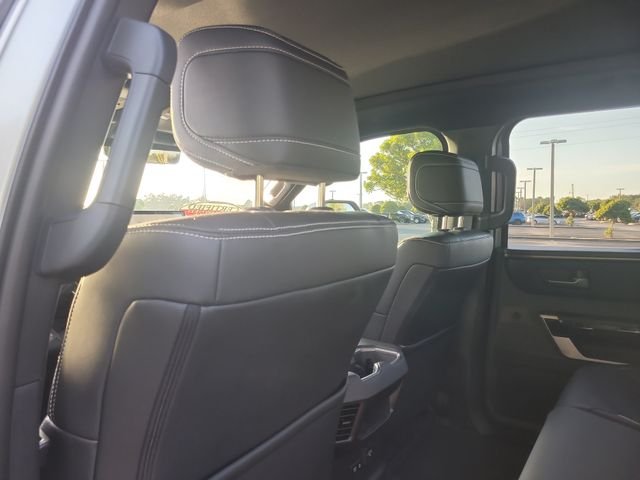 Used 2026 Silver Toyota Limited image 12