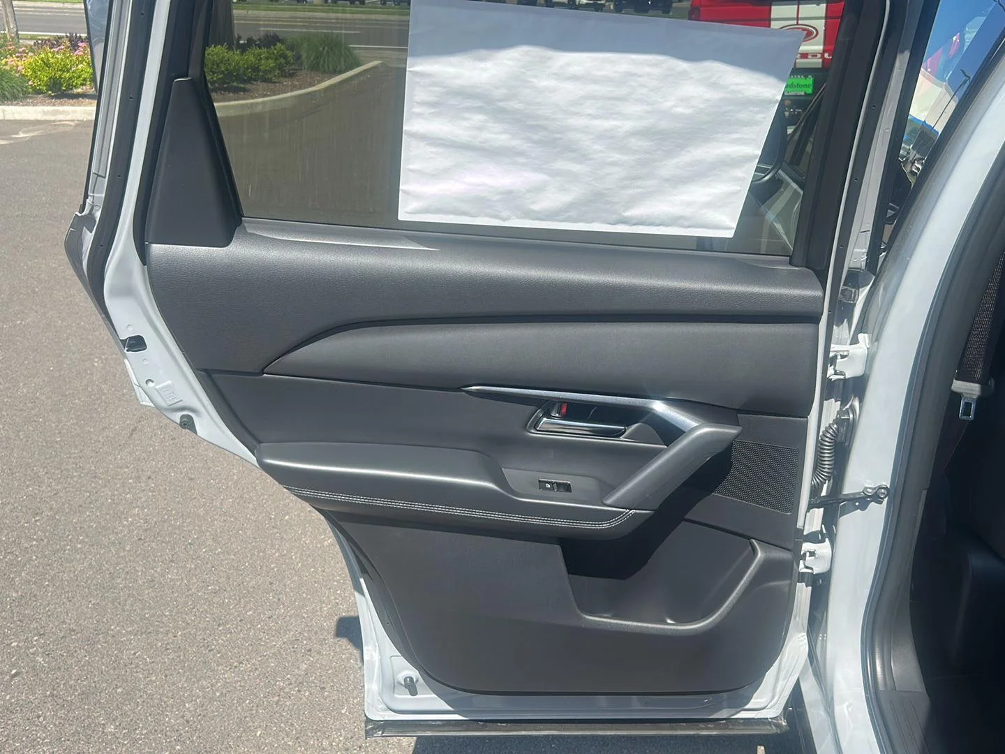 New 2026 Aero Gray Metallic Mazda 2.5 S Preferred AWD image 18