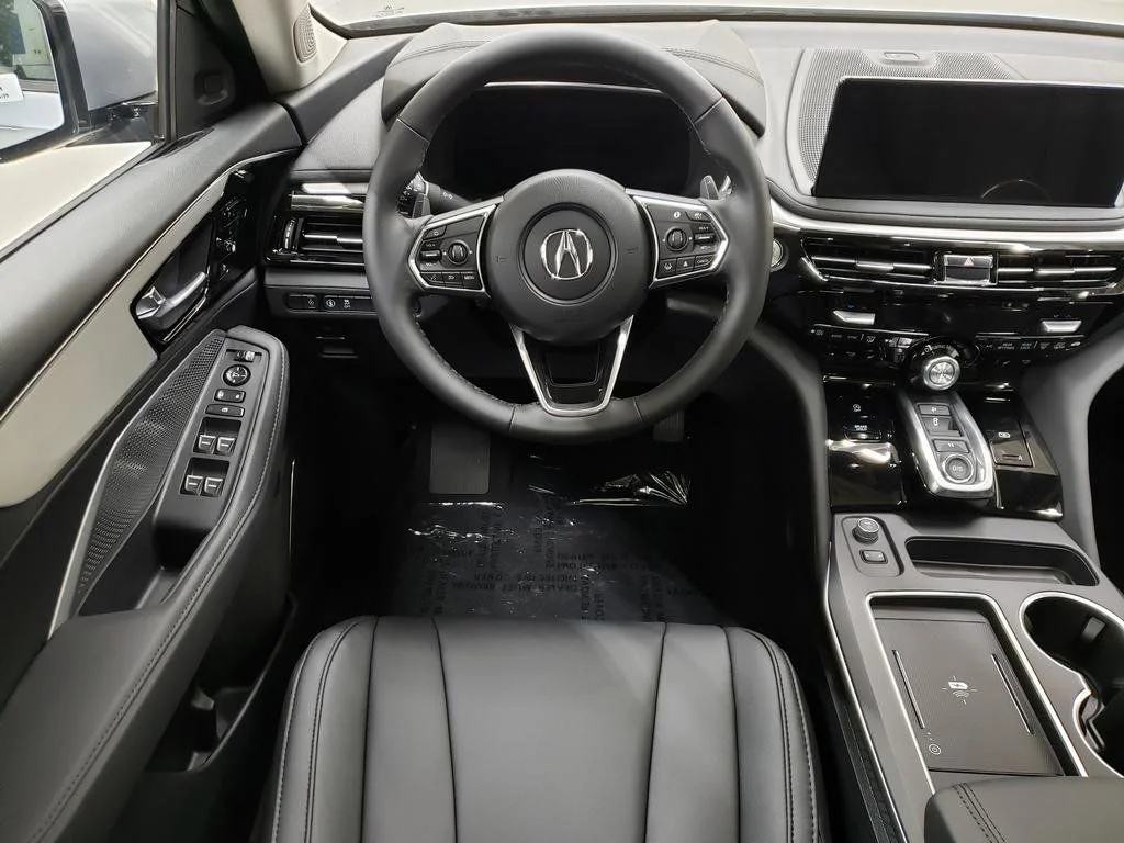 2026 Acura MDX Base - Photo 7