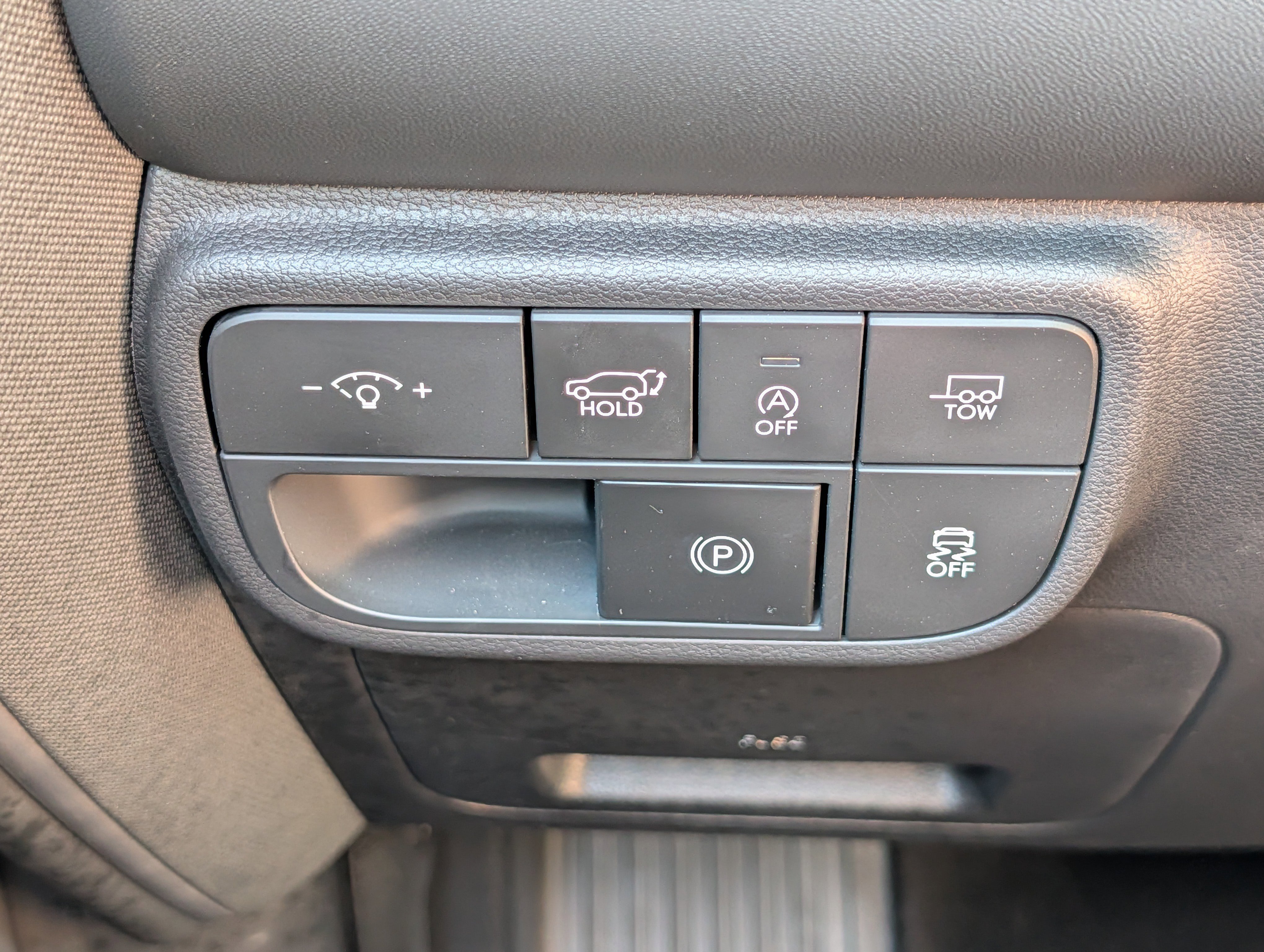 2026 Hyundai Palisade Calligraphy - Photo 26