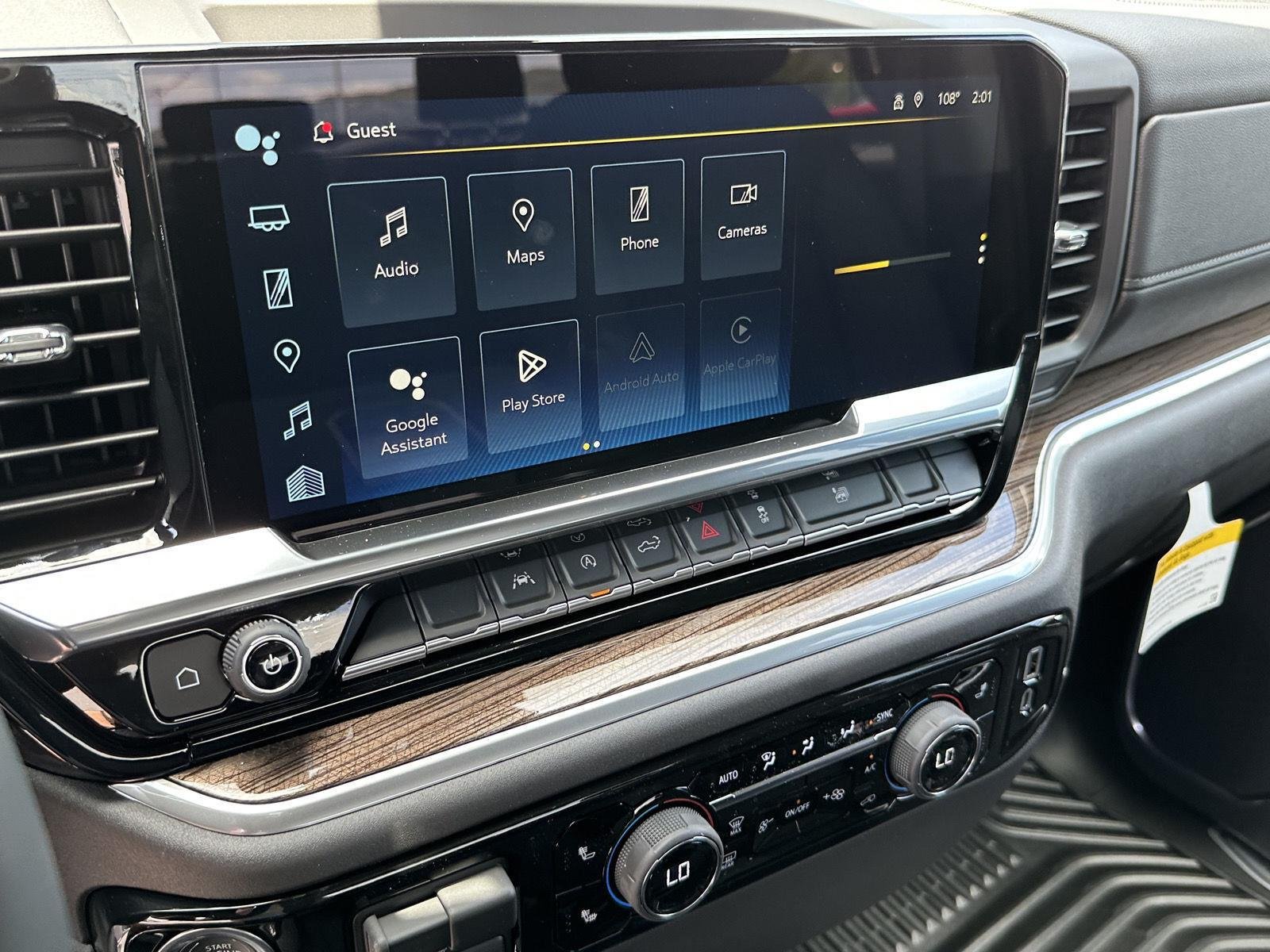 2026 Chevrolet Silverado 1500 LT - Photo 33