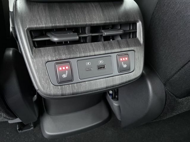 New 2023 Gray Nissan ENGAGE e-4ORCE image 14