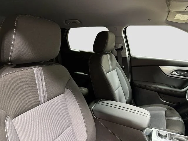2026 Chevrolet Blazer 2LT - Photo 31